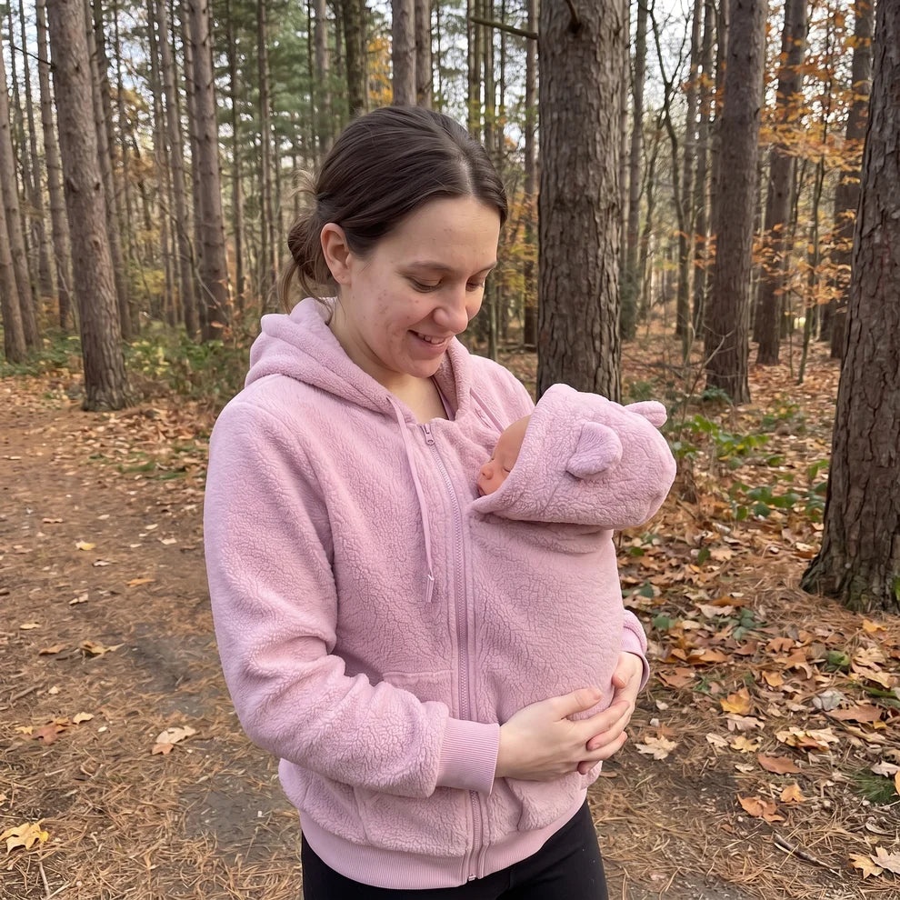 SnugWear™ Fleece