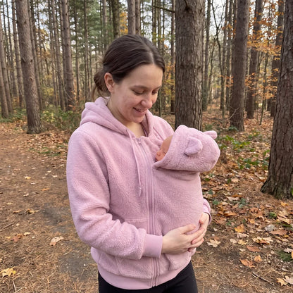 SnugWear™ Fleece